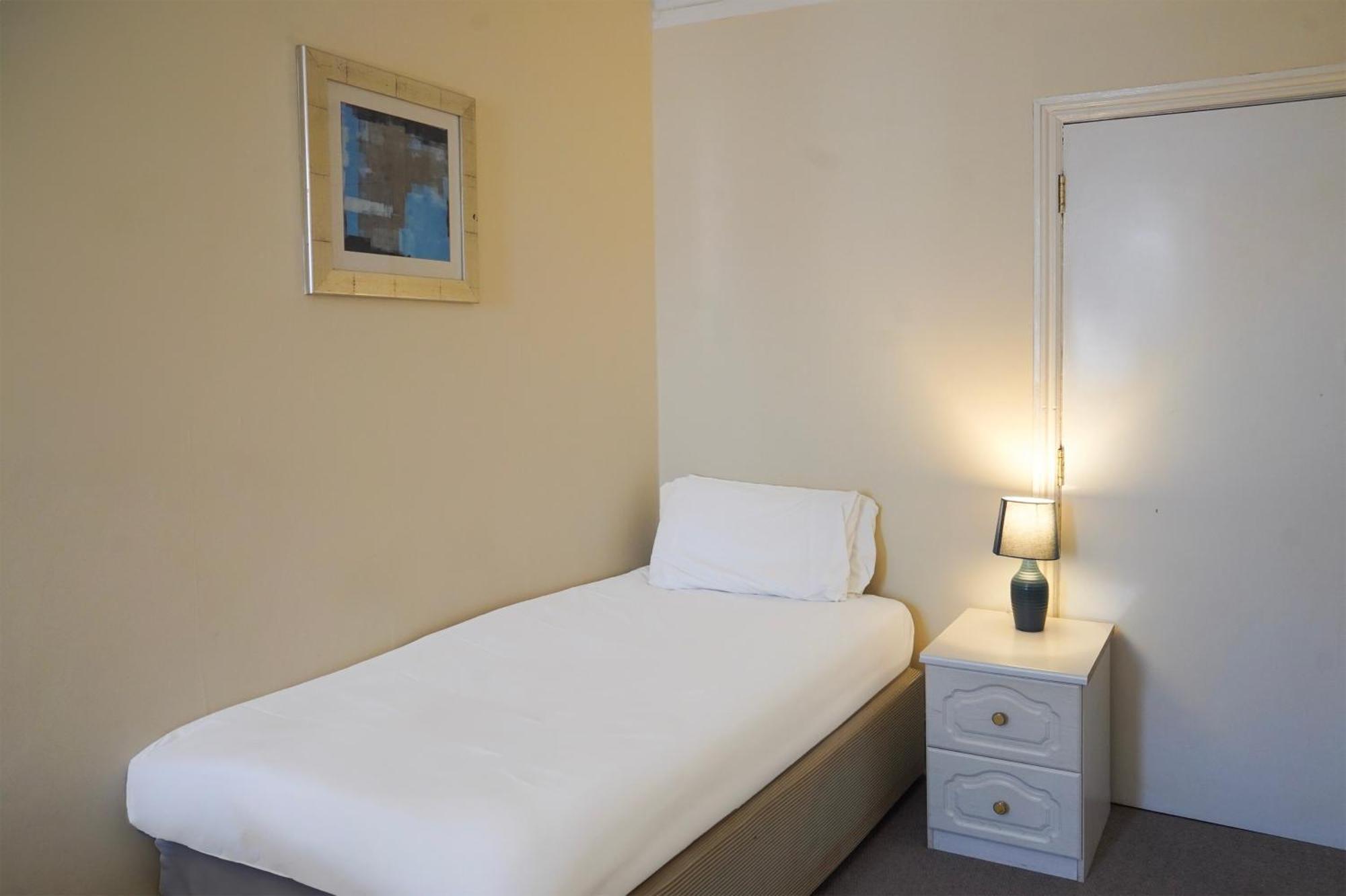 Langford Hotel, Brighton & Hove Εξωτερικό φωτογραφία