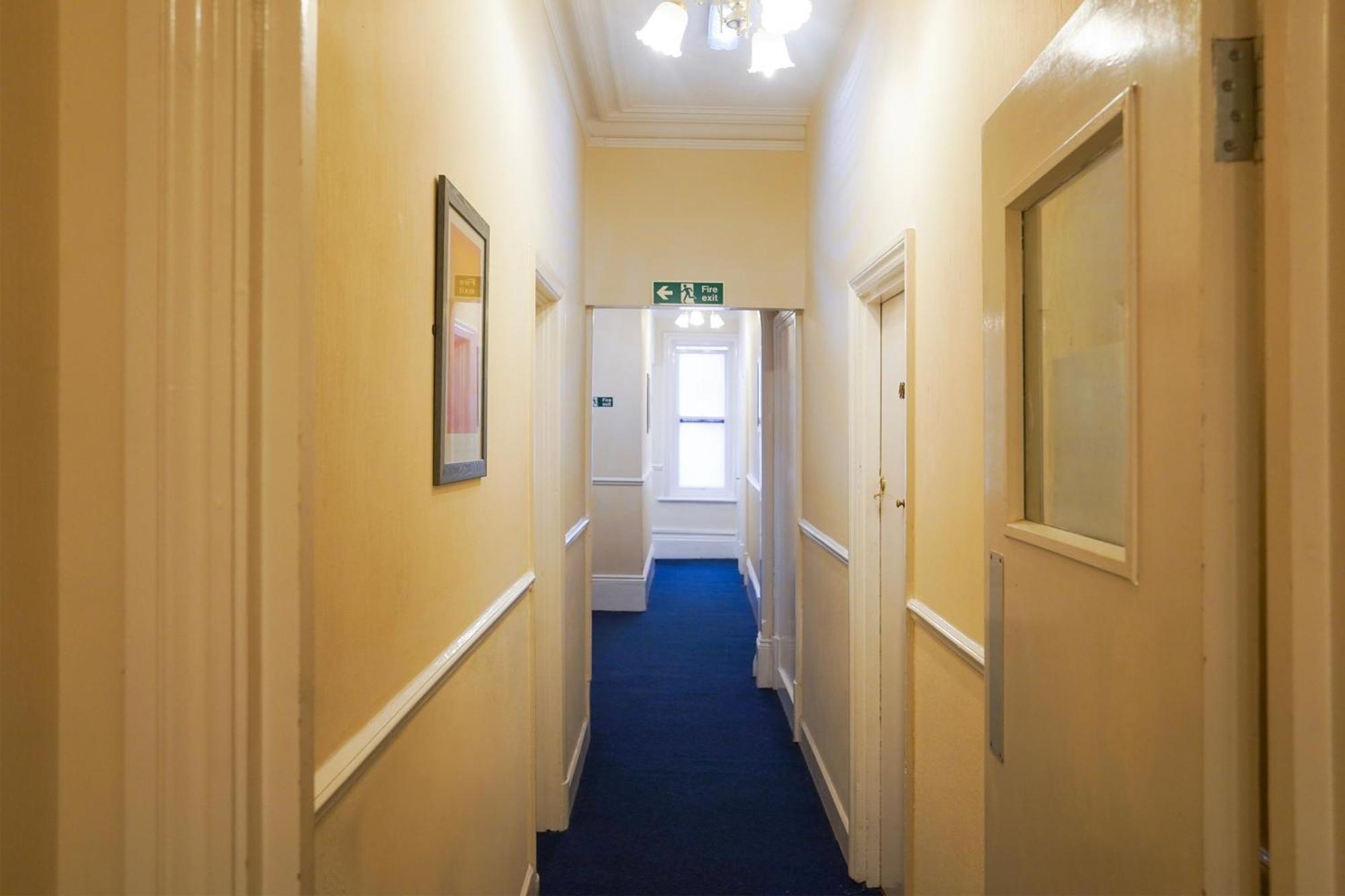 Langford Hotel, Brighton & Hove Εξωτερικό φωτογραφία