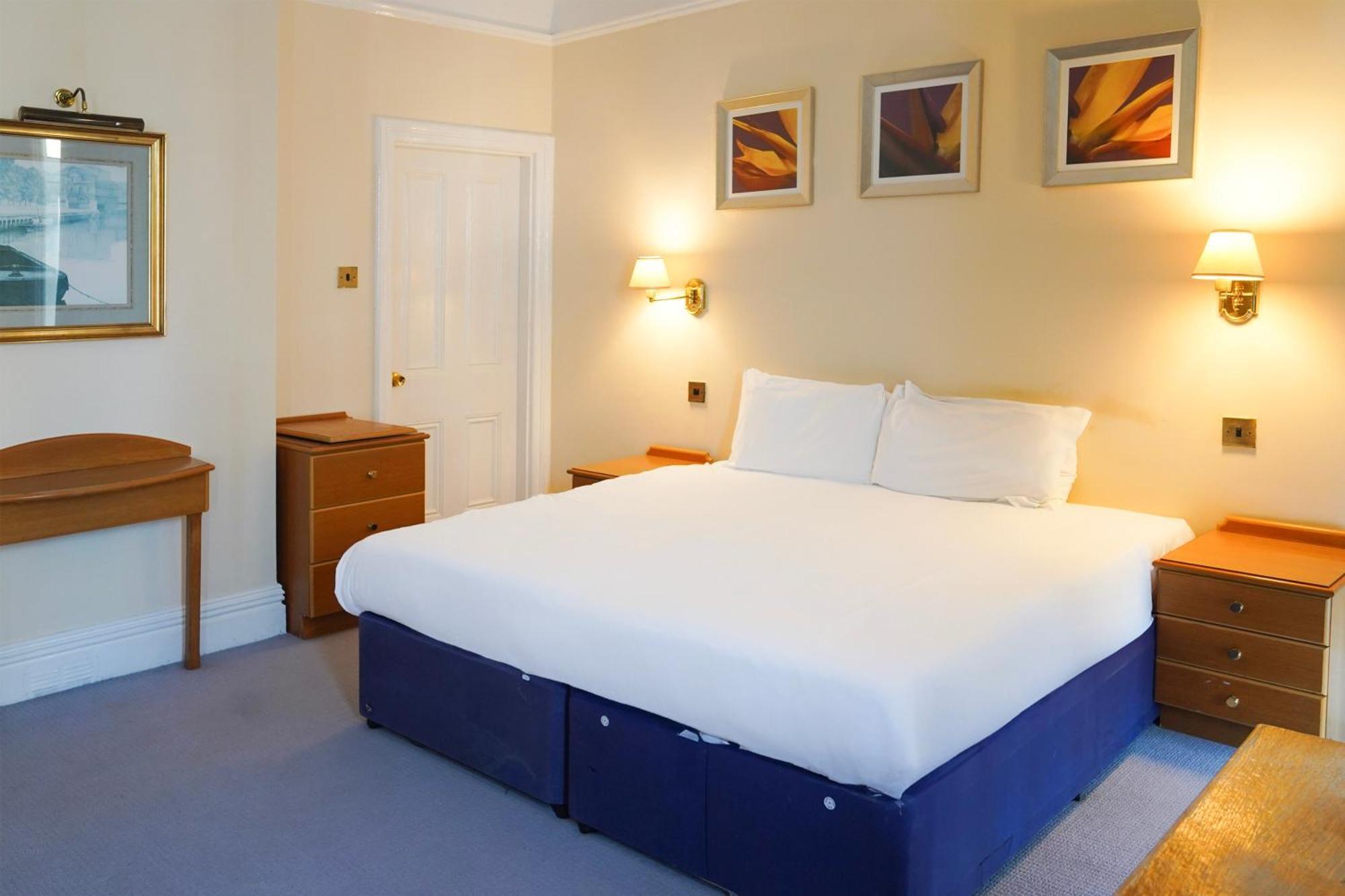 Langford Hotel, Brighton & Hove Εξωτερικό φωτογραφία