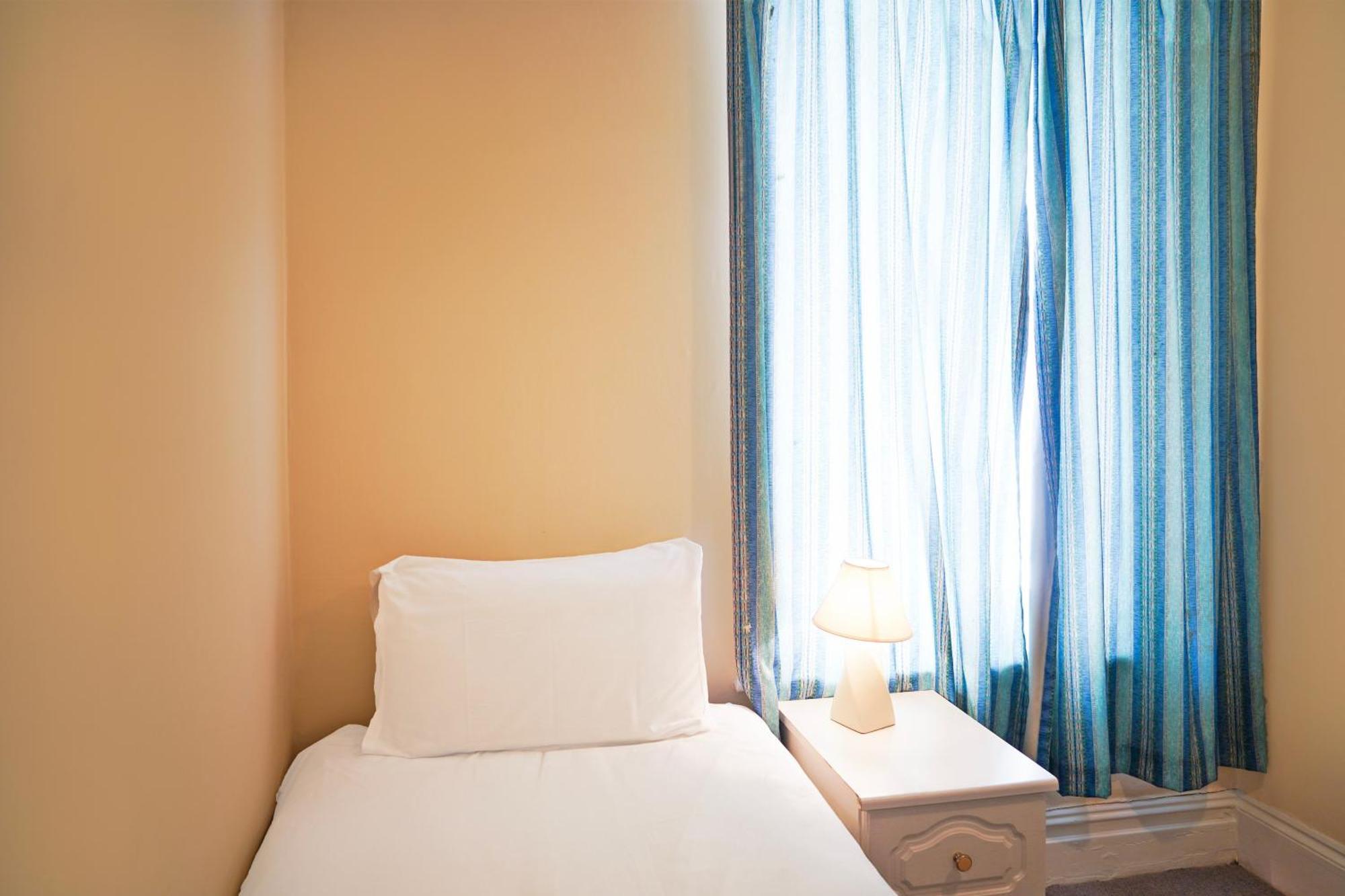 Langford Hotel, Brighton & Hove Εξωτερικό φωτογραφία