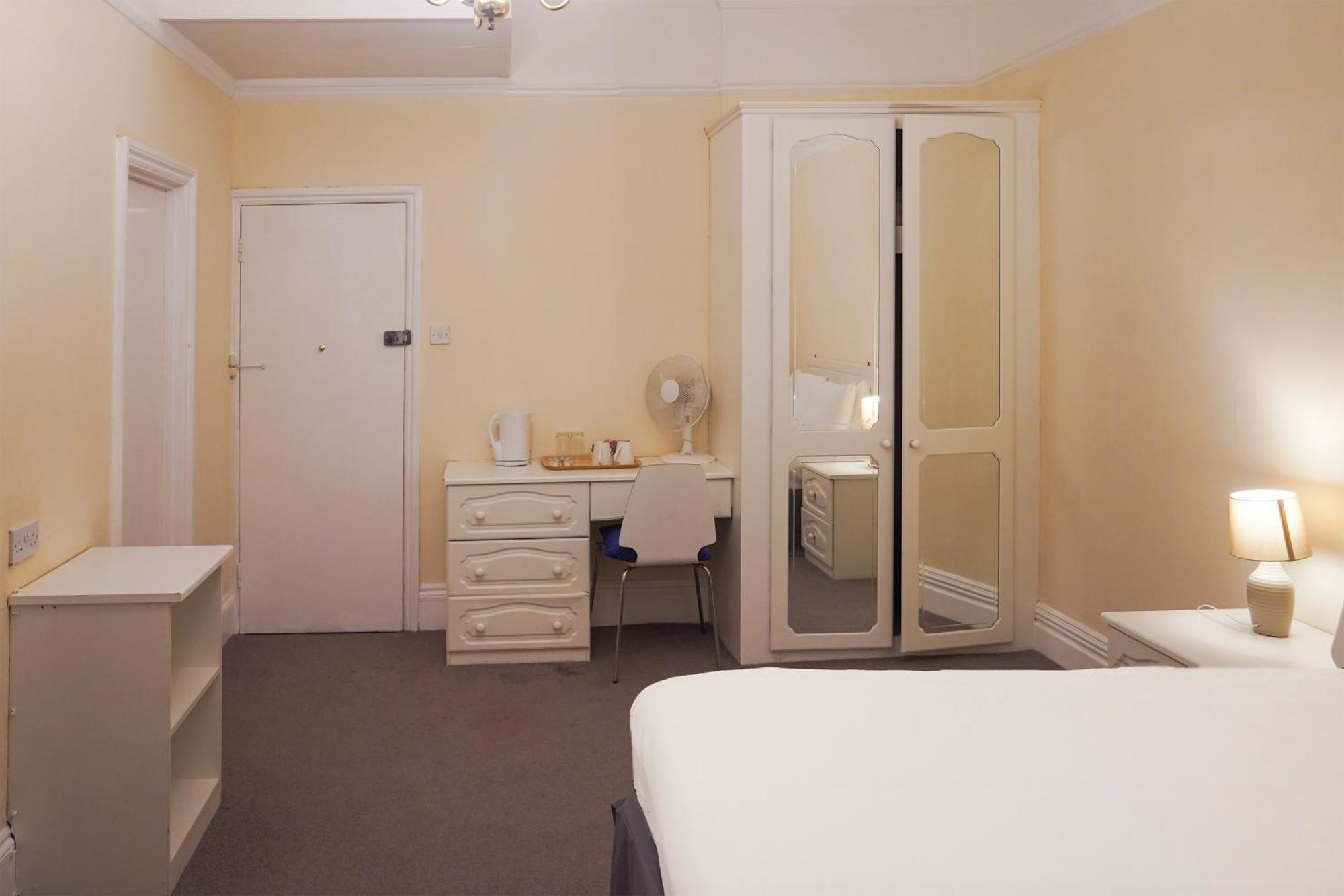 Langford Hotel, Brighton & Hove Εξωτερικό φωτογραφία
