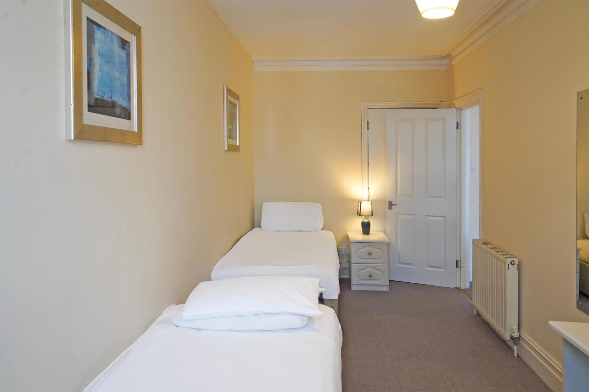 Langford Hotel, Brighton & Hove Εξωτερικό φωτογραφία