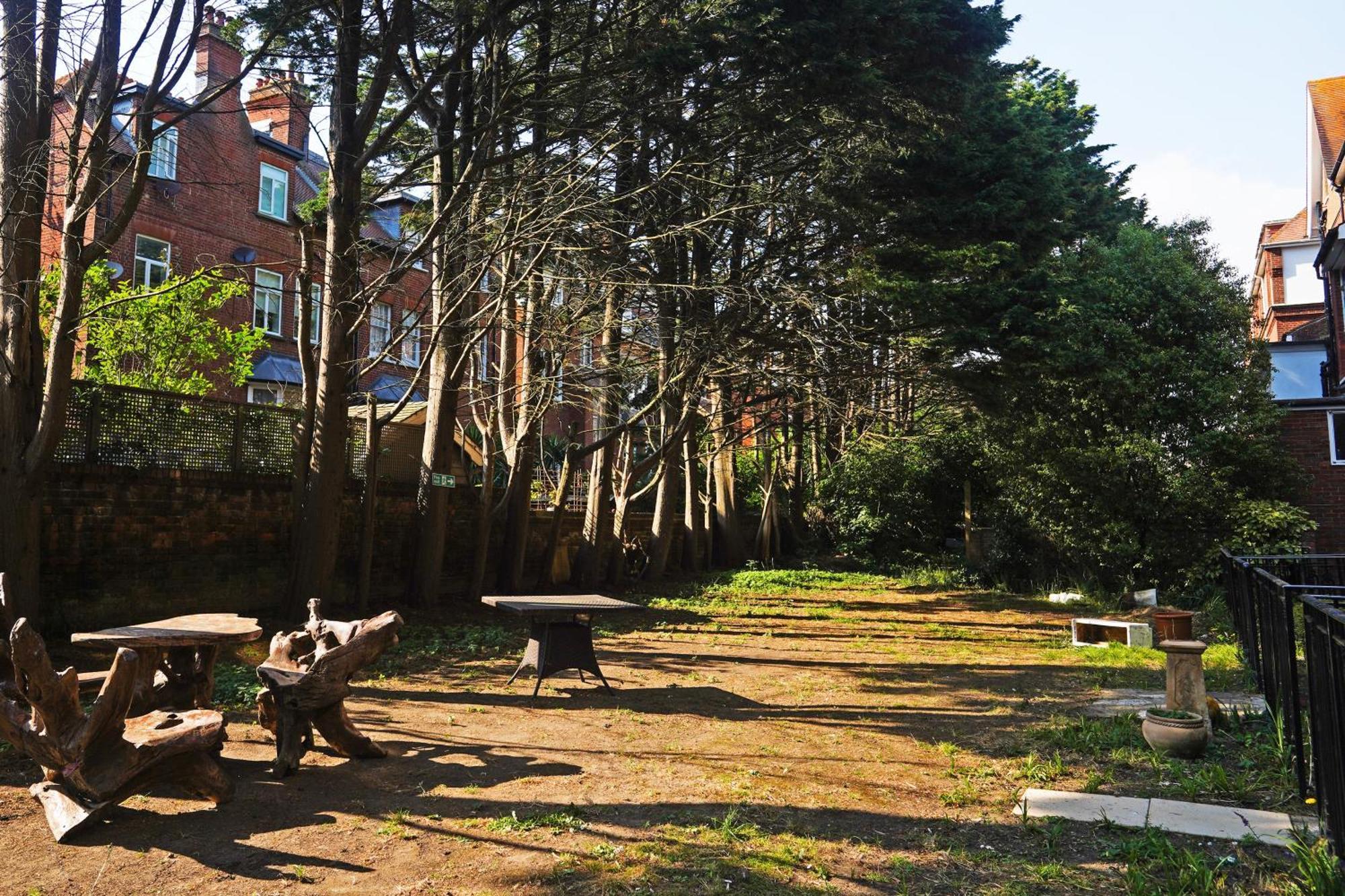 Langford Hotel, Brighton & Hove Εξωτερικό φωτογραφία