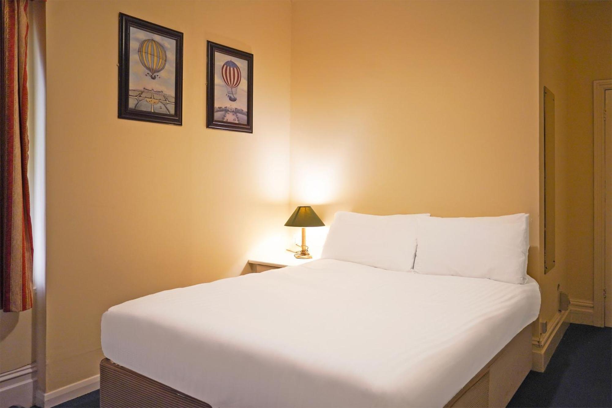 Langford Hotel, Brighton & Hove Εξωτερικό φωτογραφία