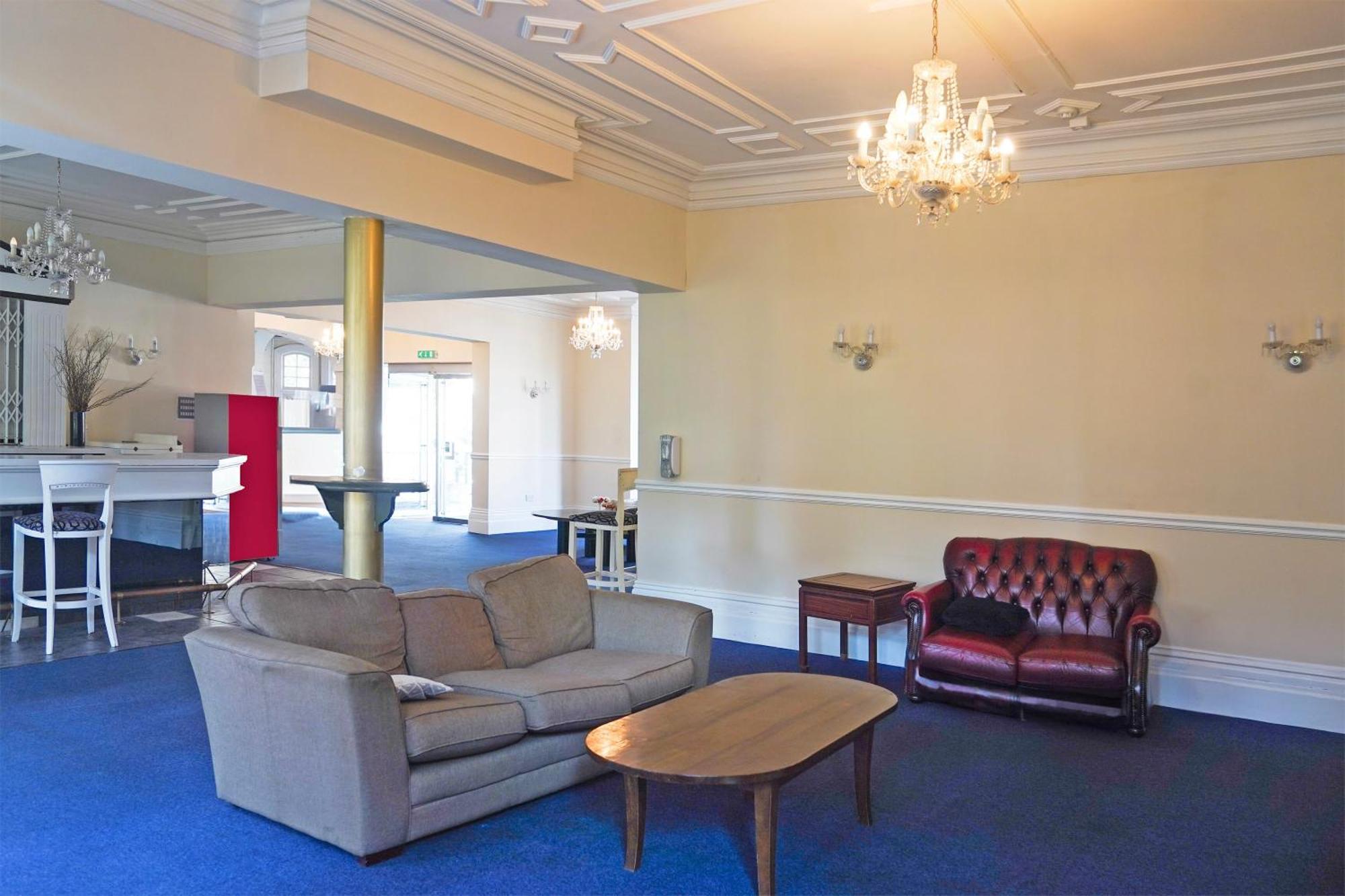 Langford Hotel, Brighton & Hove Εξωτερικό φωτογραφία