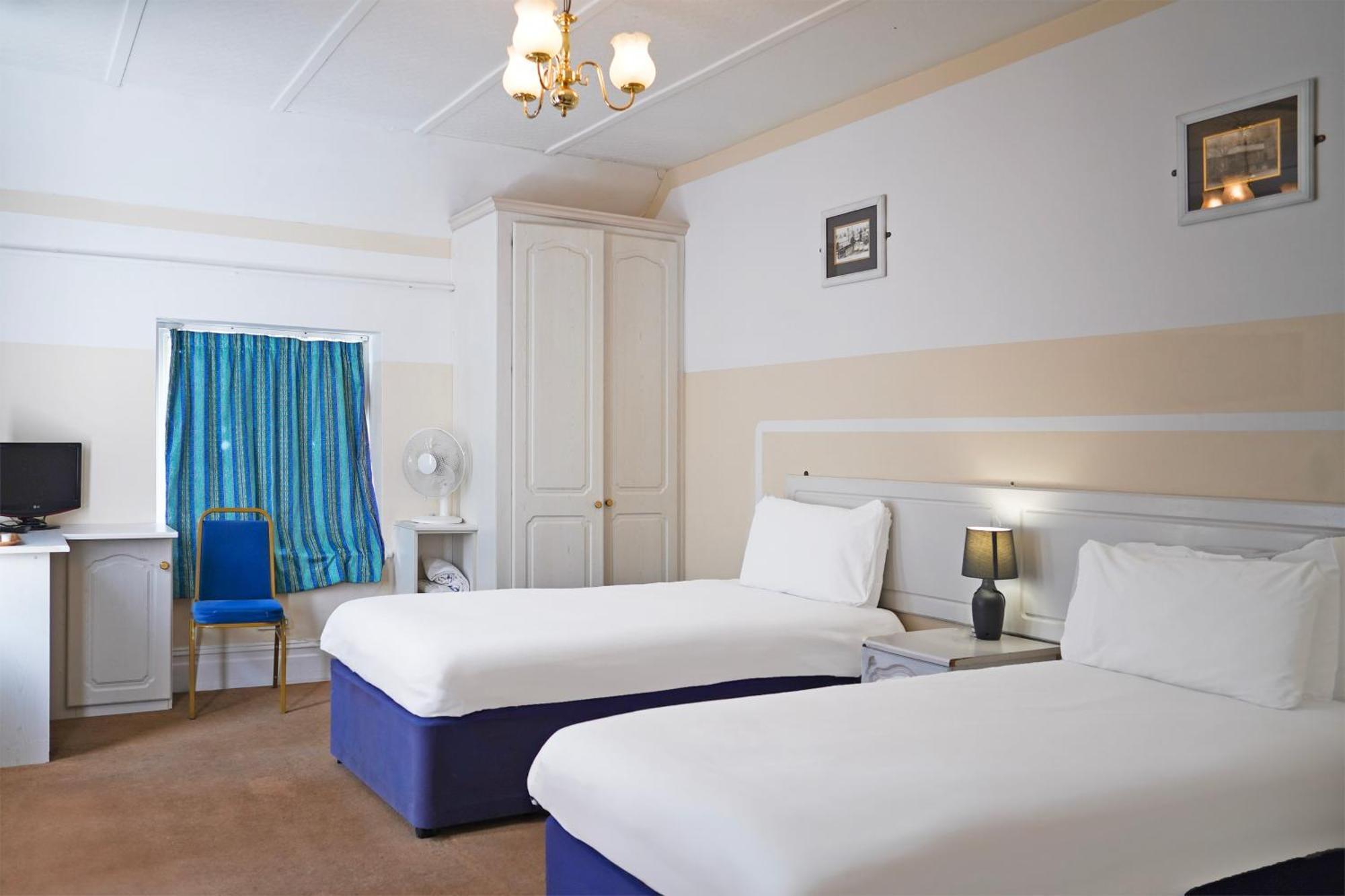 Langford Hotel, Brighton & Hove Εξωτερικό φωτογραφία