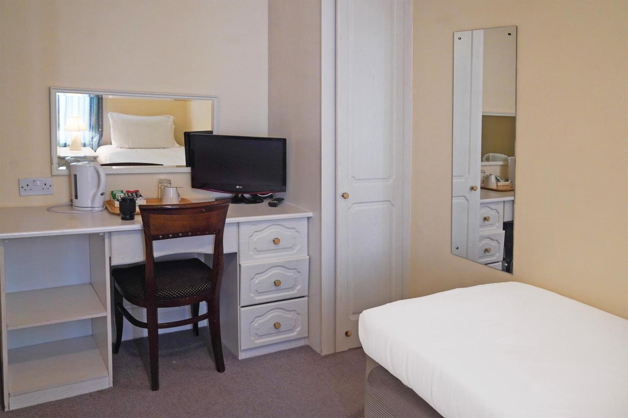 Langford Hotel, Brighton & Hove Εξωτερικό φωτογραφία