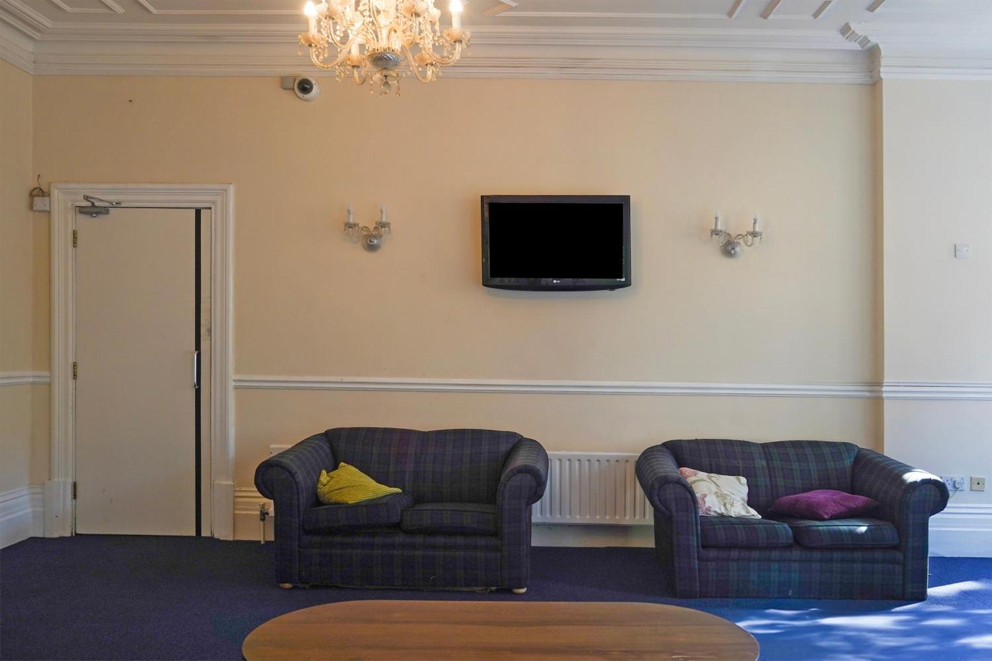 Langford Hotel, Brighton & Hove Εξωτερικό φωτογραφία