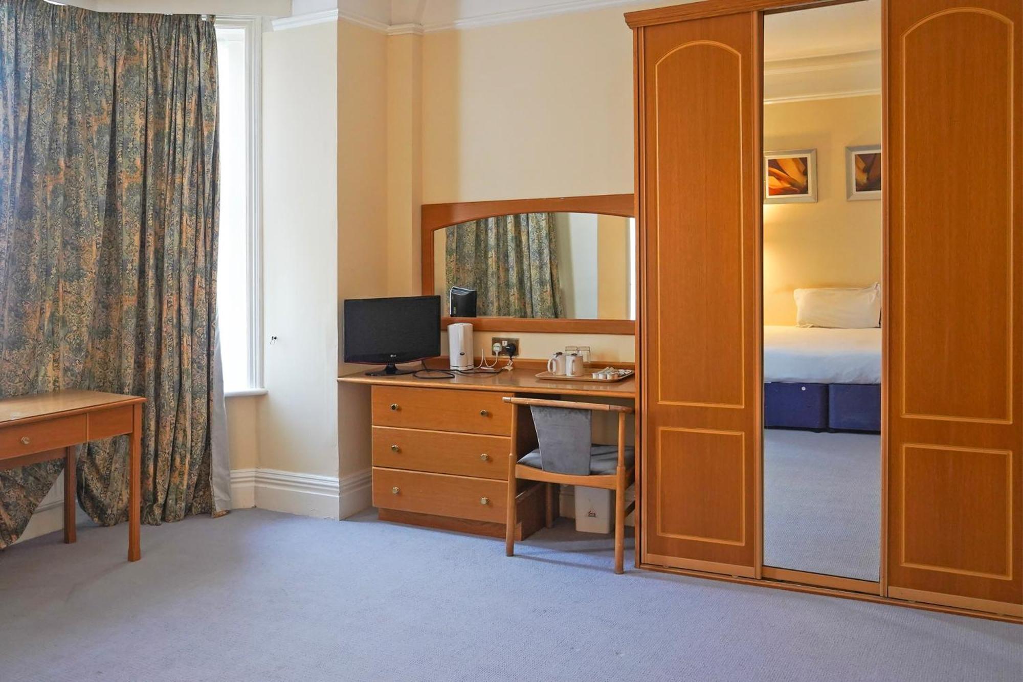 Langford Hotel, Brighton & Hove Εξωτερικό φωτογραφία