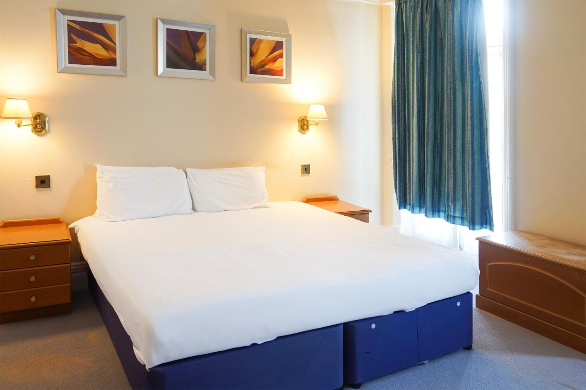 Langford Hotel, Brighton & Hove Εξωτερικό φωτογραφία