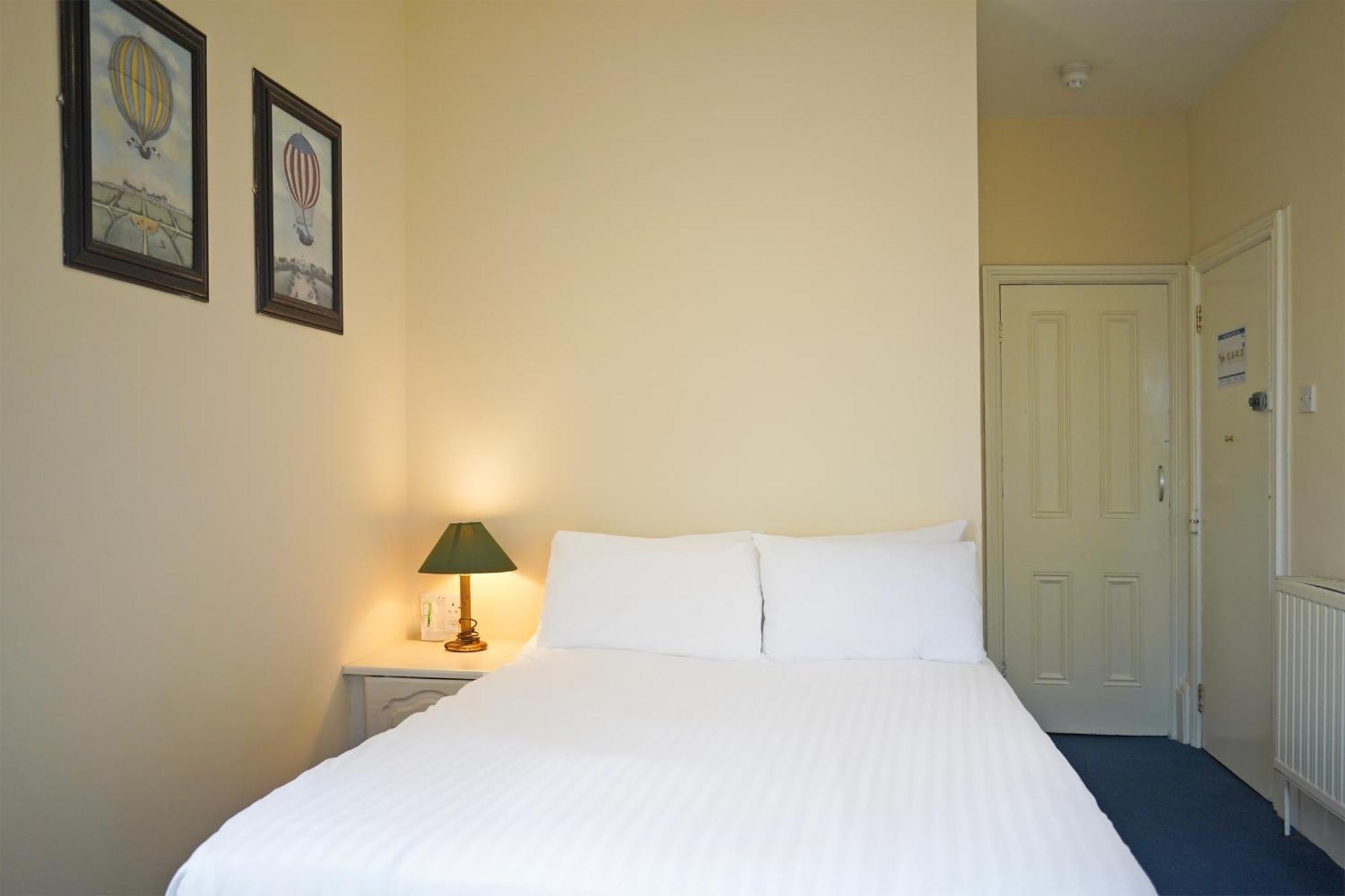 Langford Hotel, Brighton & Hove Εξωτερικό φωτογραφία