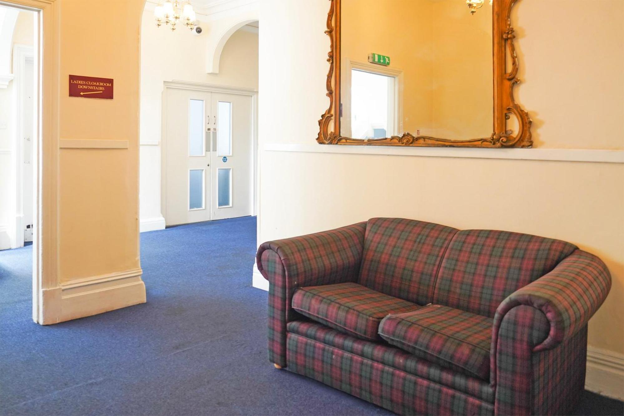 Langford Hotel, Brighton & Hove Εξωτερικό φωτογραφία