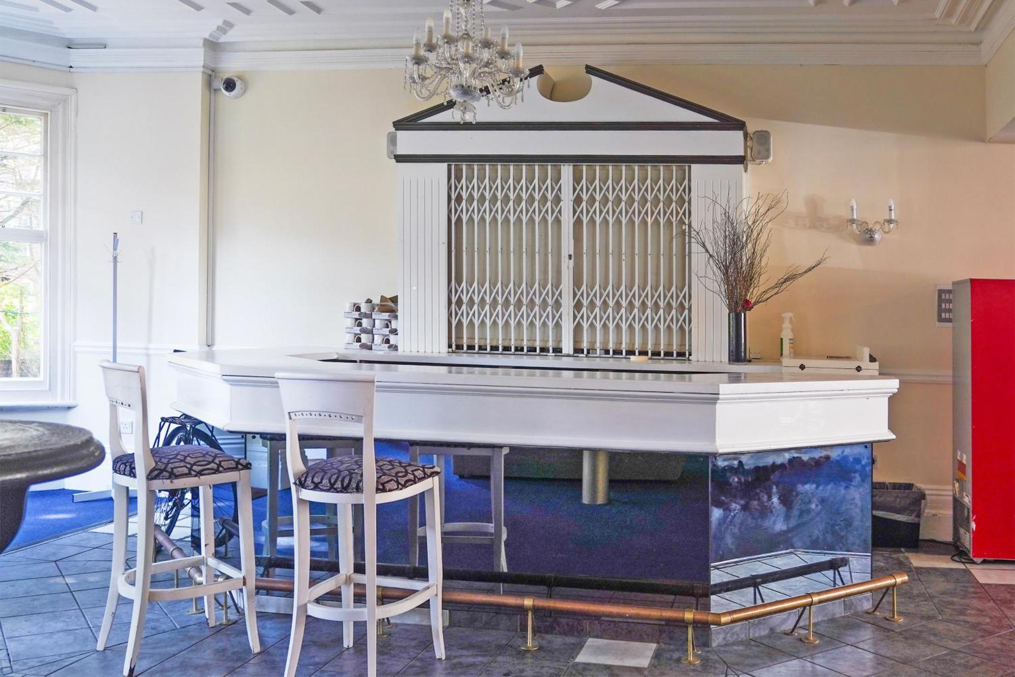 Langford Hotel, Brighton & Hove Εξωτερικό φωτογραφία