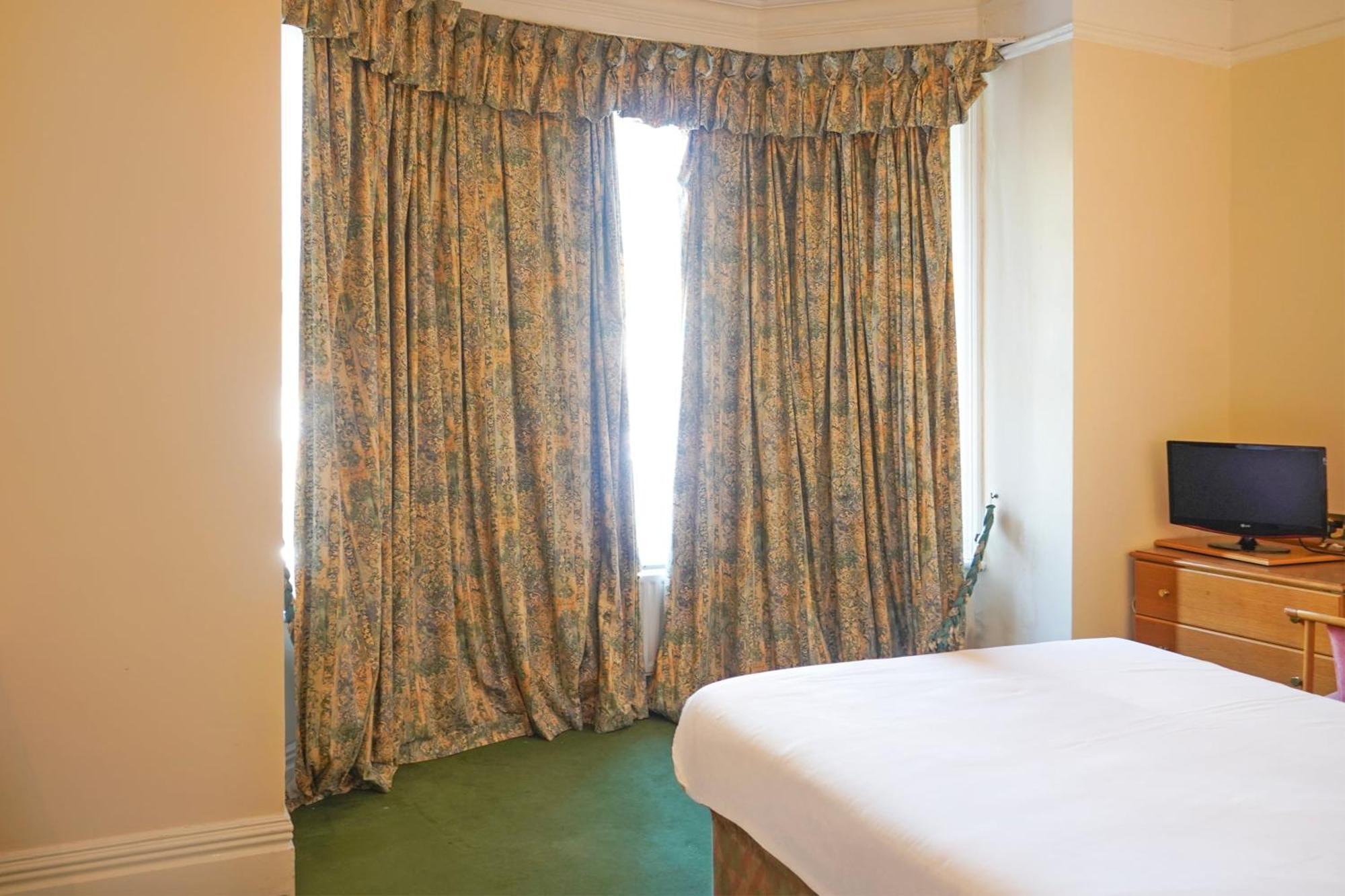 Langford Hotel, Brighton & Hove Εξωτερικό φωτογραφία