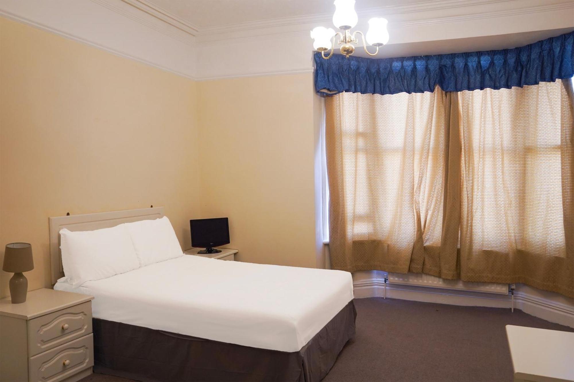 Langford Hotel, Brighton & Hove Εξωτερικό φωτογραφία