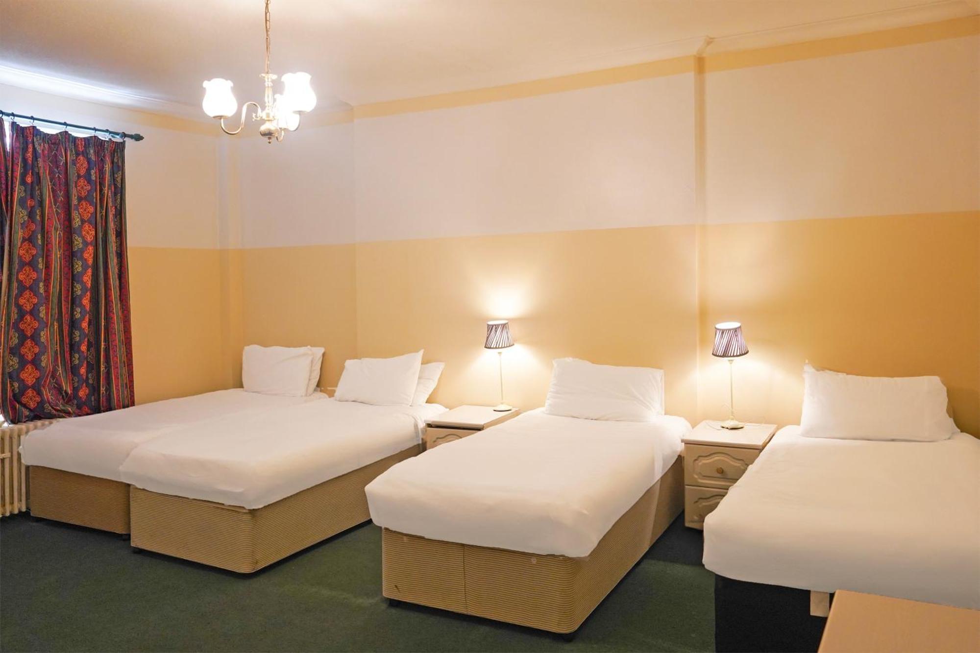 Langford Hotel, Brighton & Hove Εξωτερικό φωτογραφία