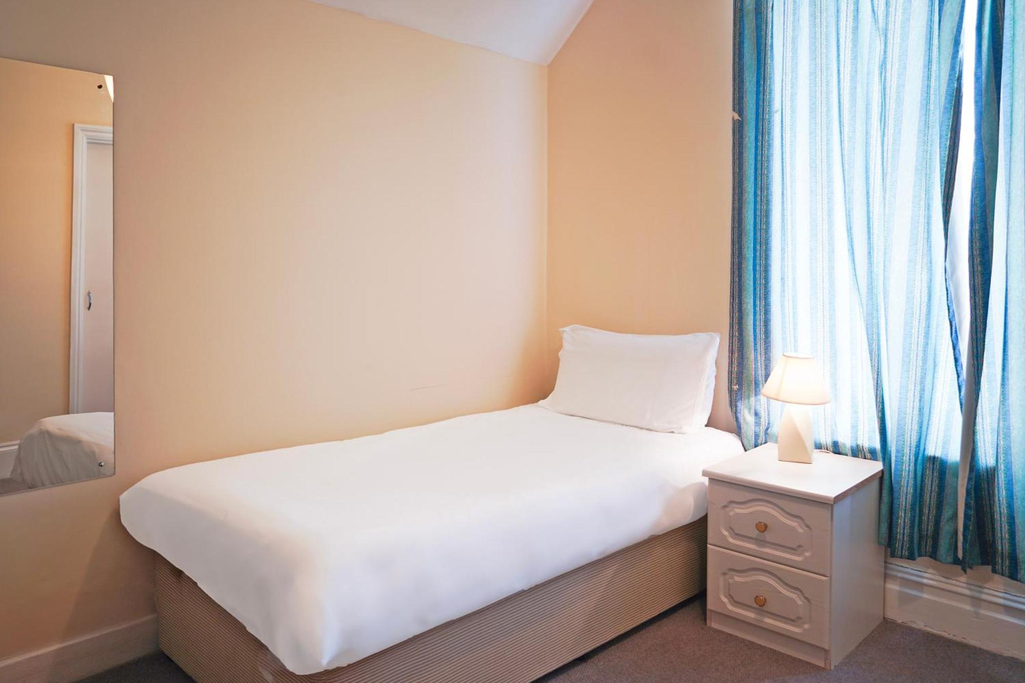 Langford Hotel, Brighton & Hove Εξωτερικό φωτογραφία