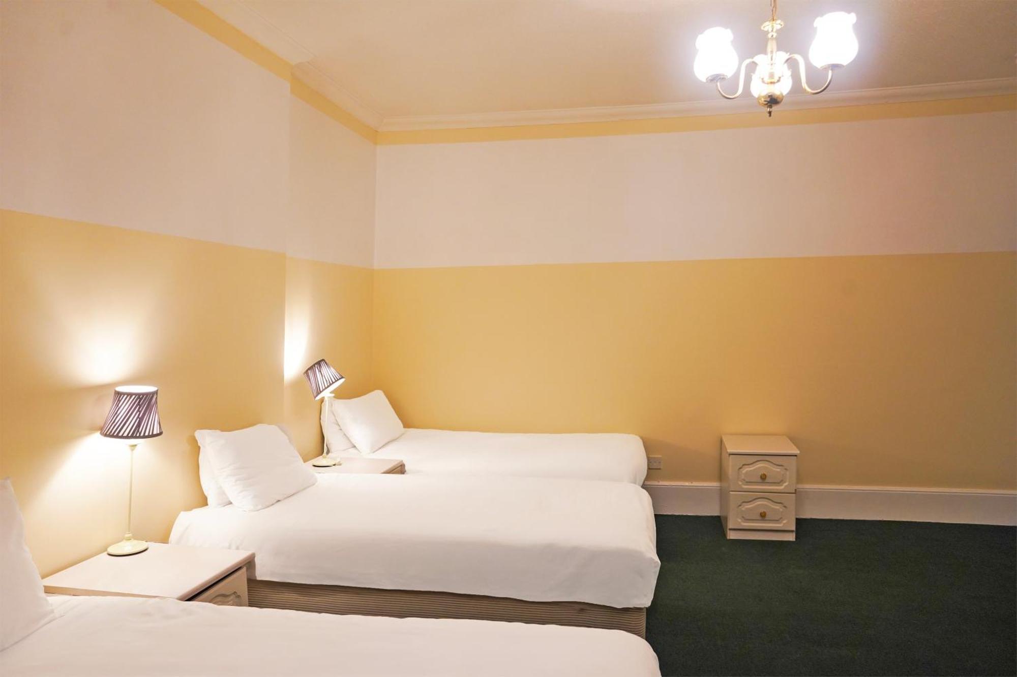 Langford Hotel, Brighton & Hove Εξωτερικό φωτογραφία