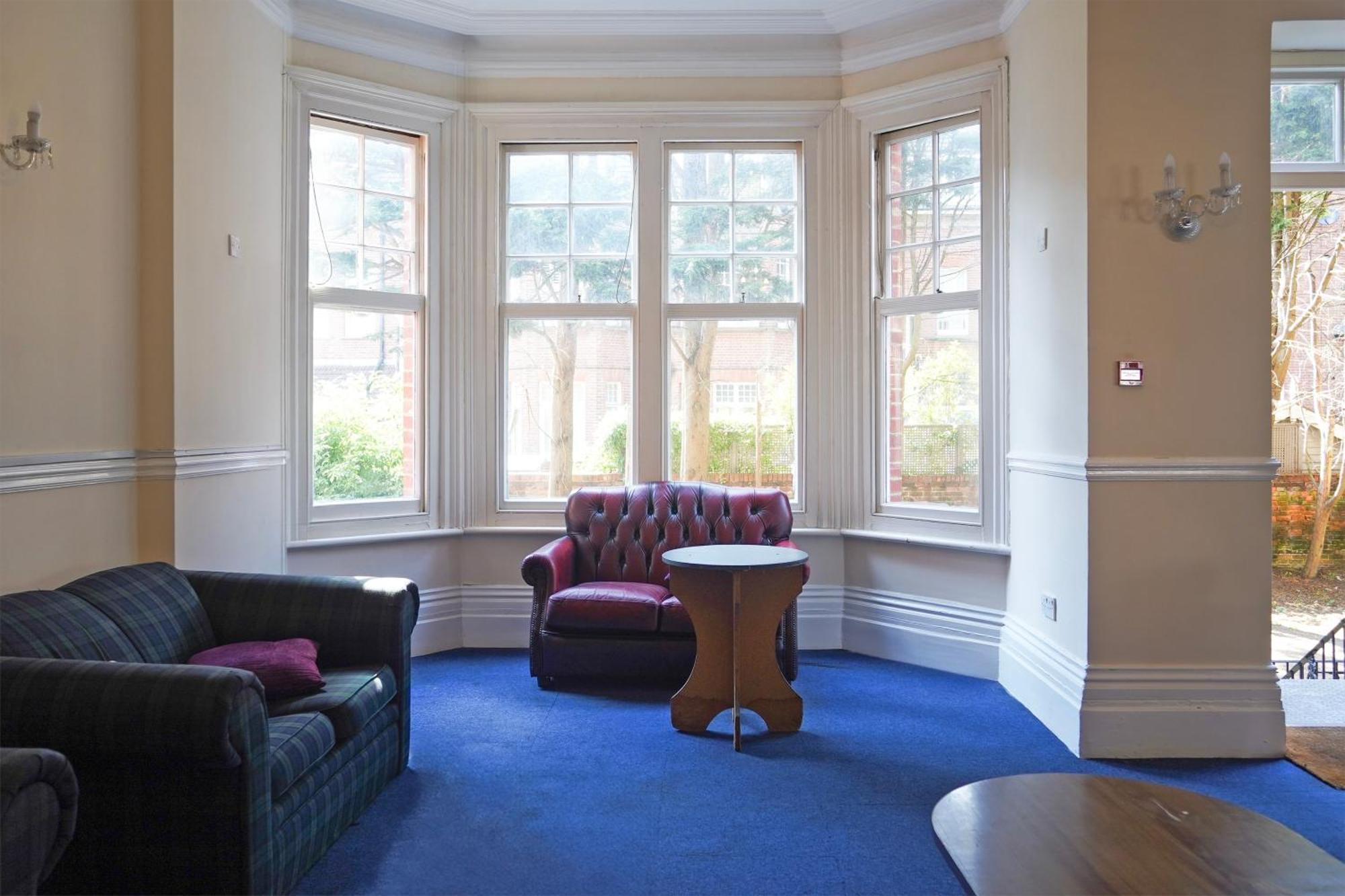 Langford Hotel, Brighton & Hove Εξωτερικό φωτογραφία