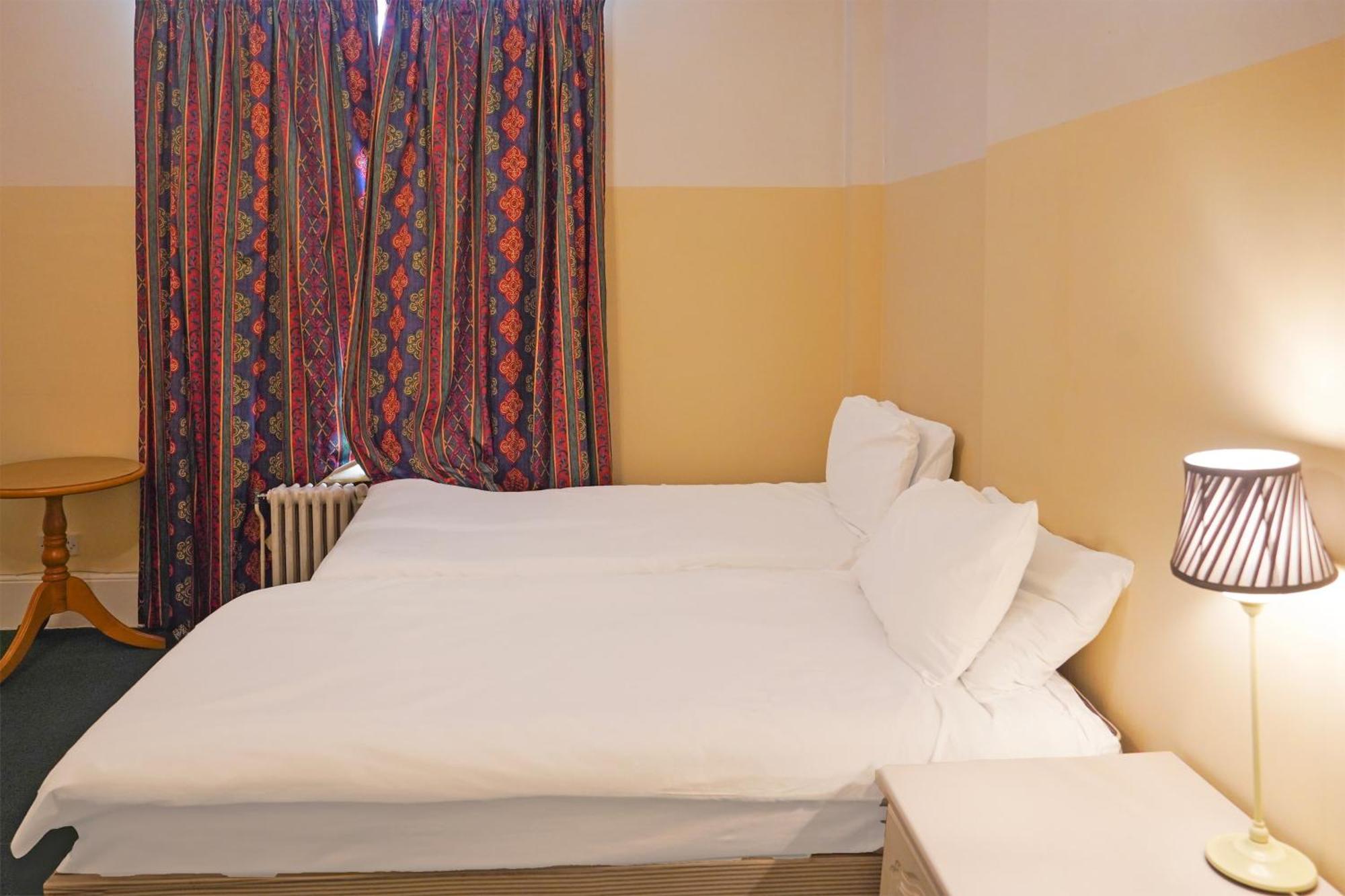 Langford Hotel, Brighton & Hove Εξωτερικό φωτογραφία