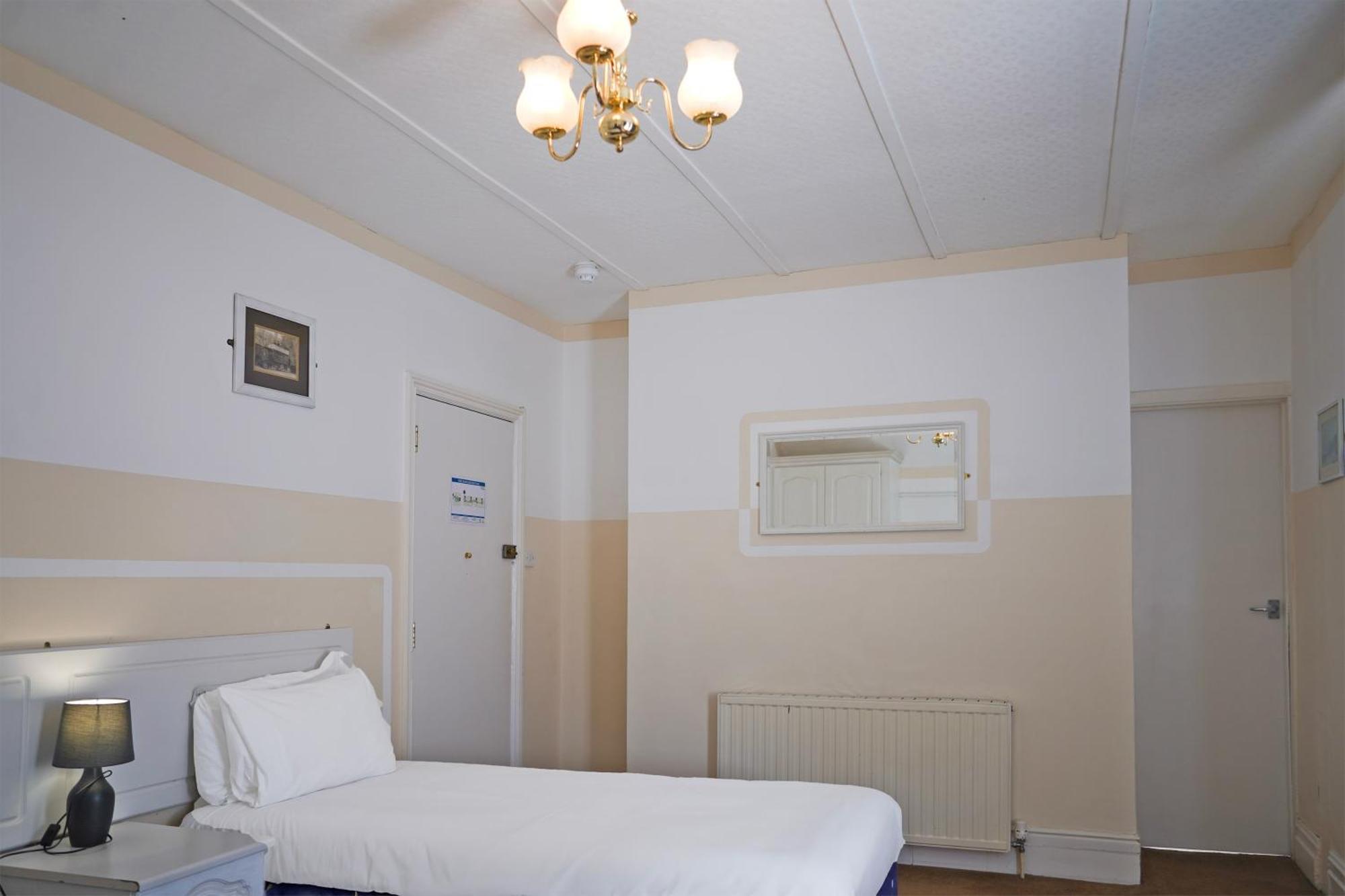 Langford Hotel, Brighton & Hove Εξωτερικό φωτογραφία