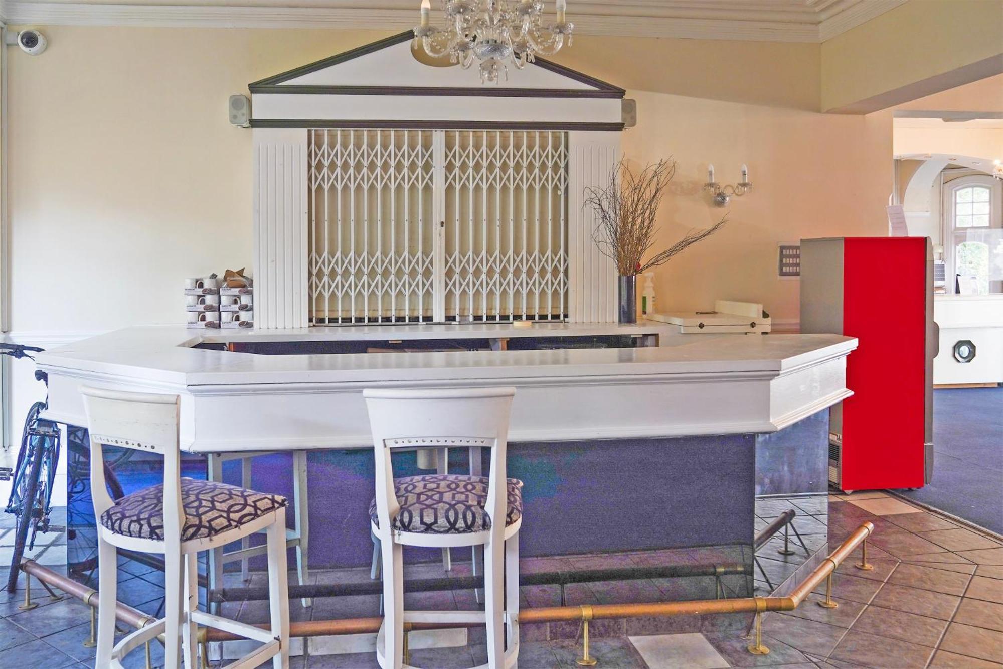 Langford Hotel, Brighton & Hove Εξωτερικό φωτογραφία