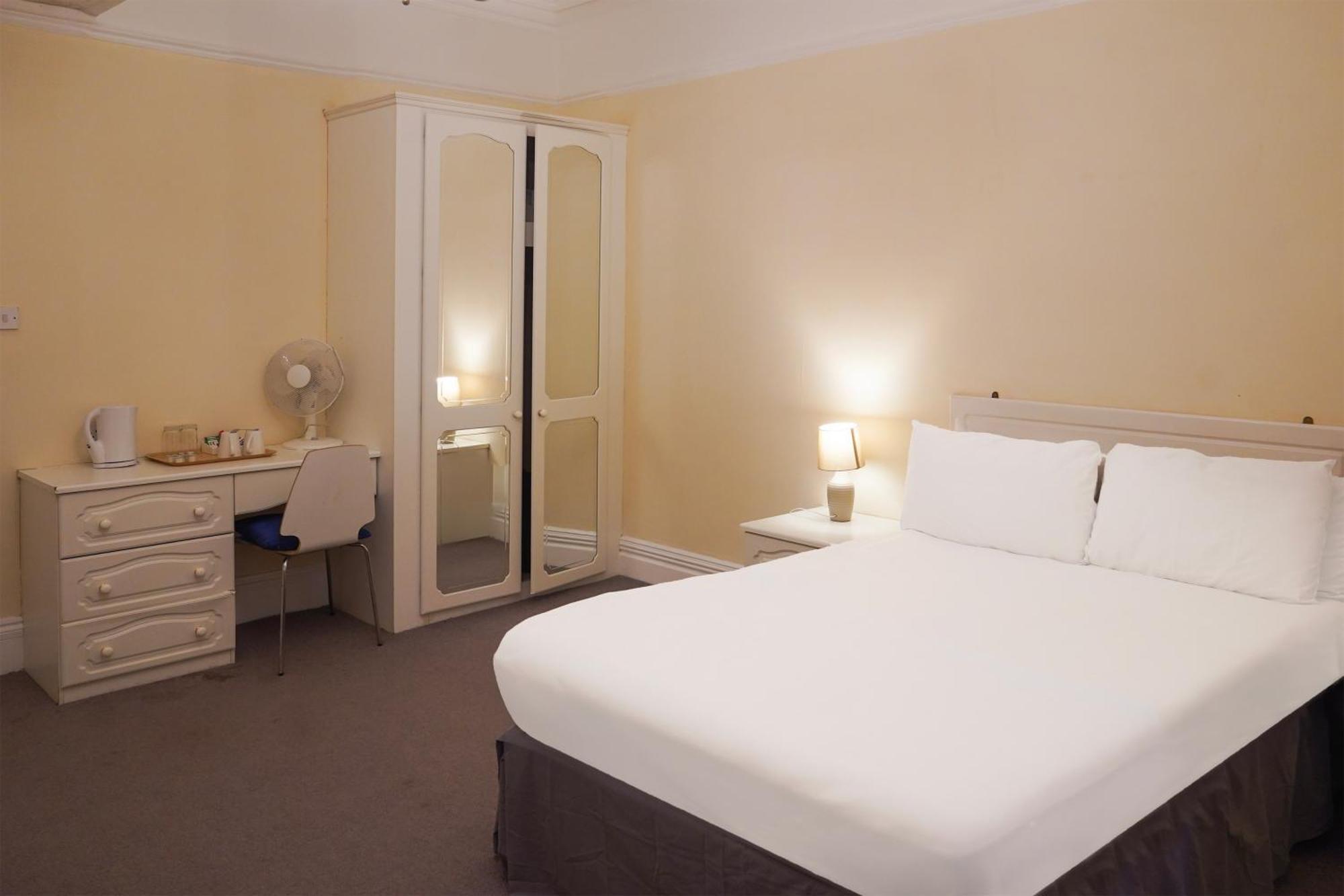 Langford Hotel, Brighton & Hove Εξωτερικό φωτογραφία