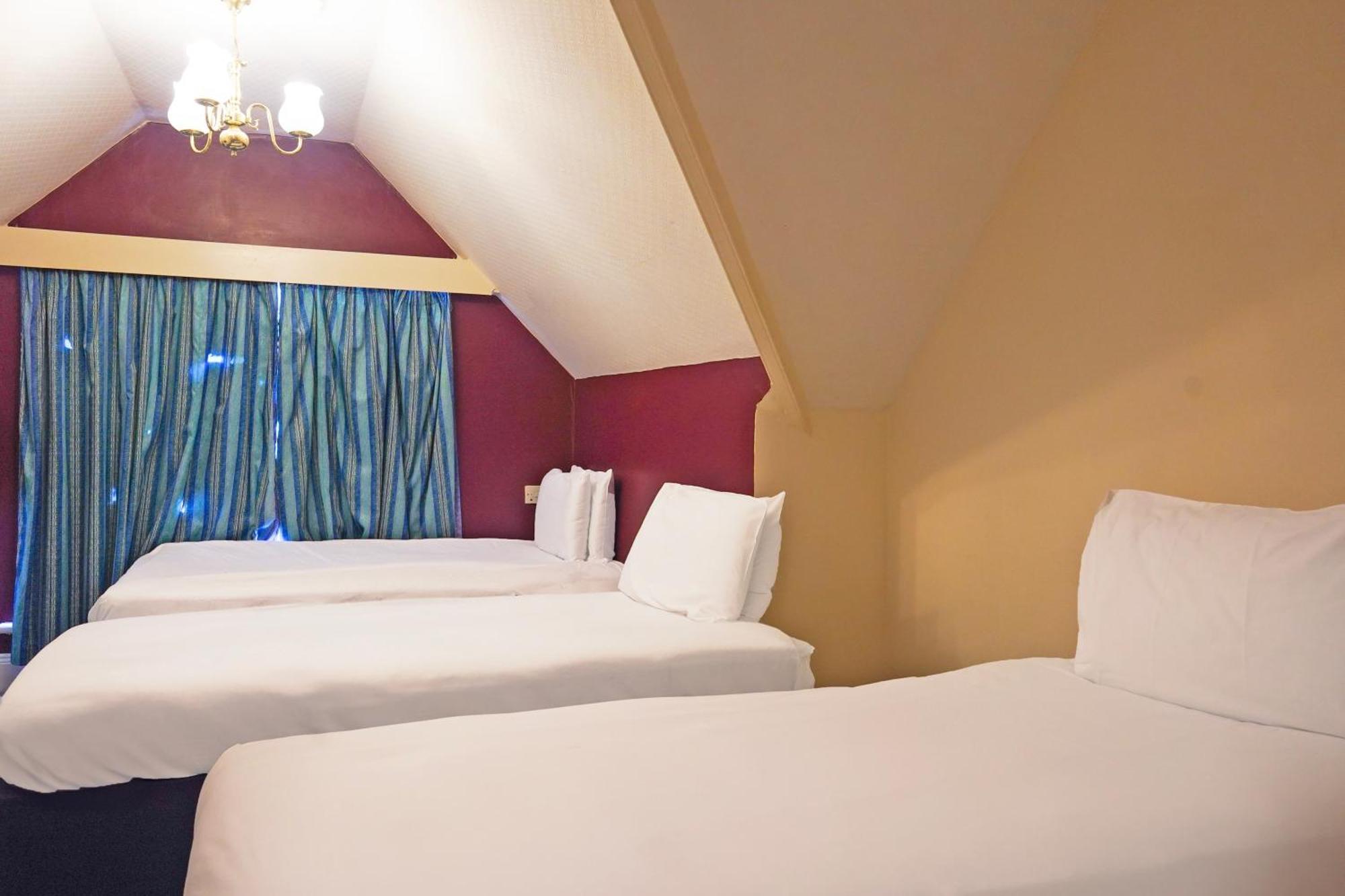 Langford Hotel, Brighton & Hove Εξωτερικό φωτογραφία
