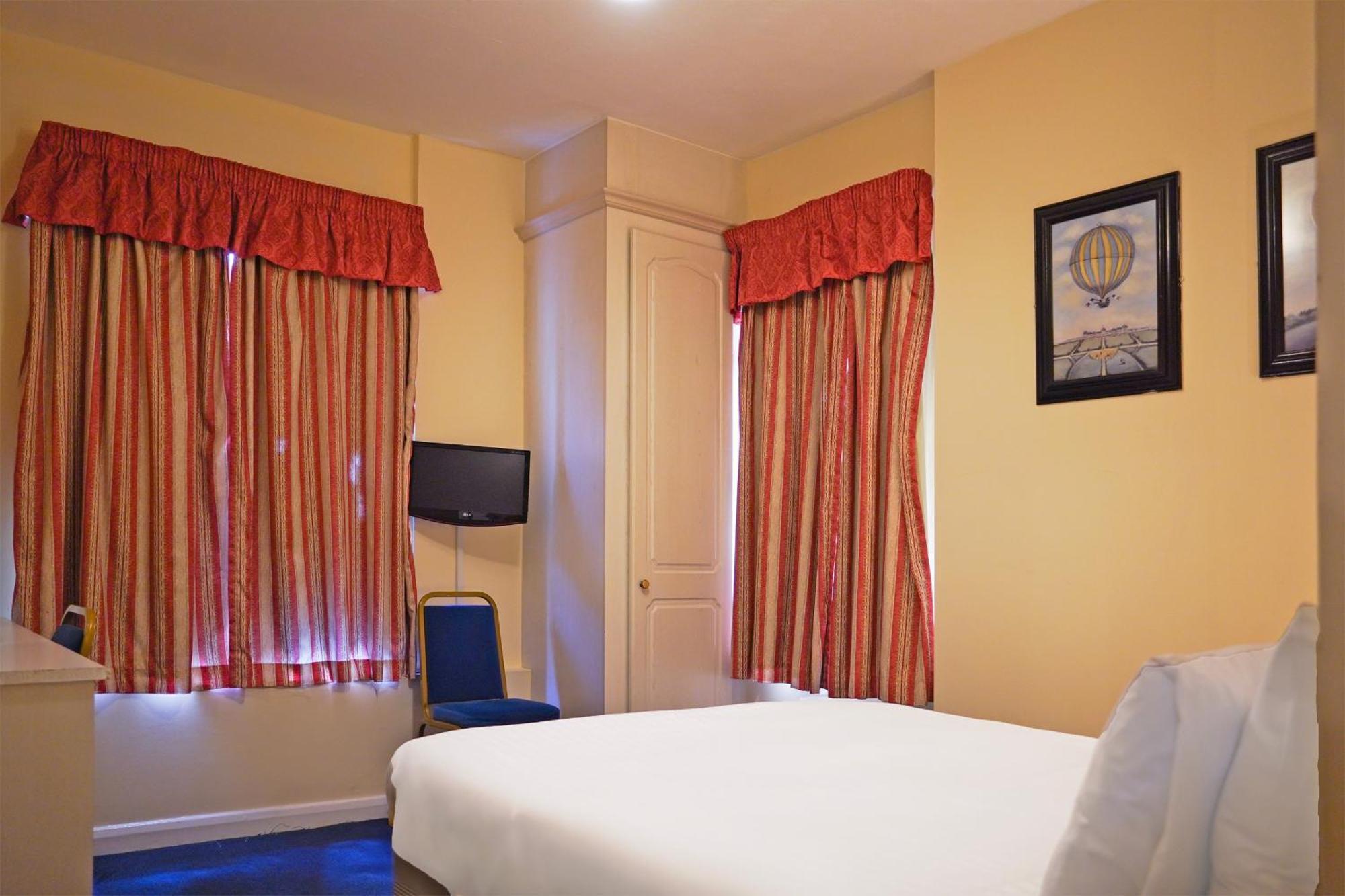 Langford Hotel, Brighton & Hove Εξωτερικό φωτογραφία
