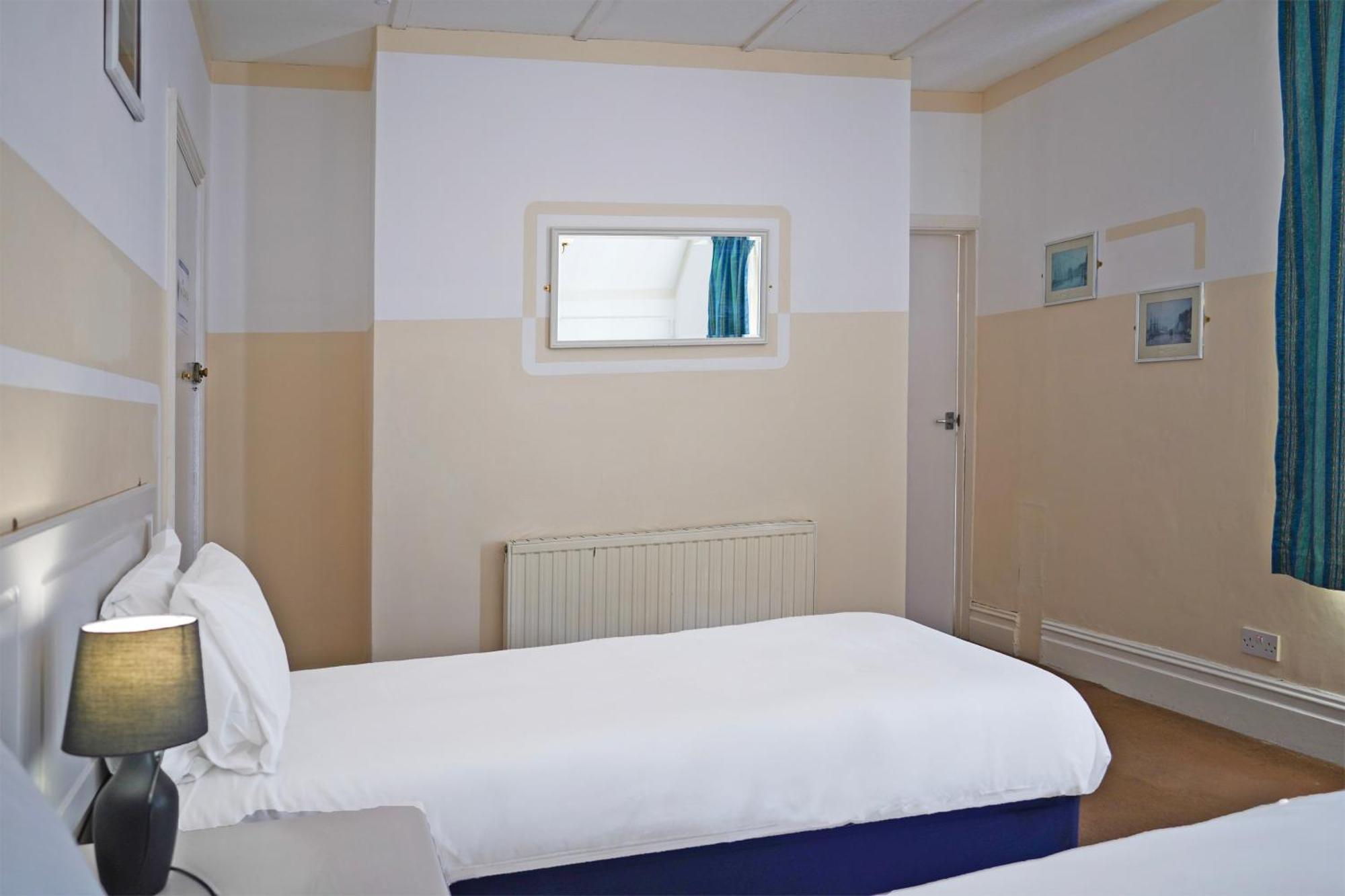Langford Hotel, Brighton & Hove Εξωτερικό φωτογραφία