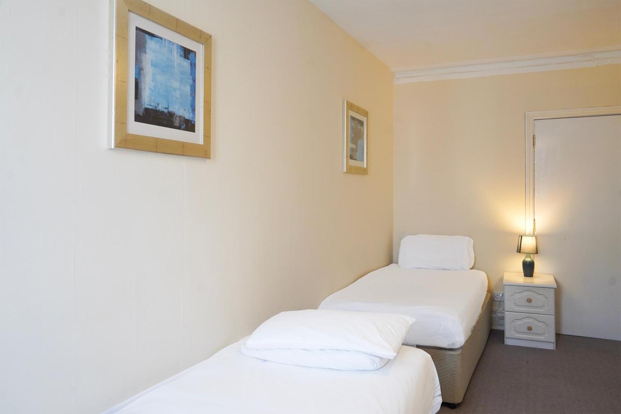 Langford Hotel, Brighton & Hove Εξωτερικό φωτογραφία