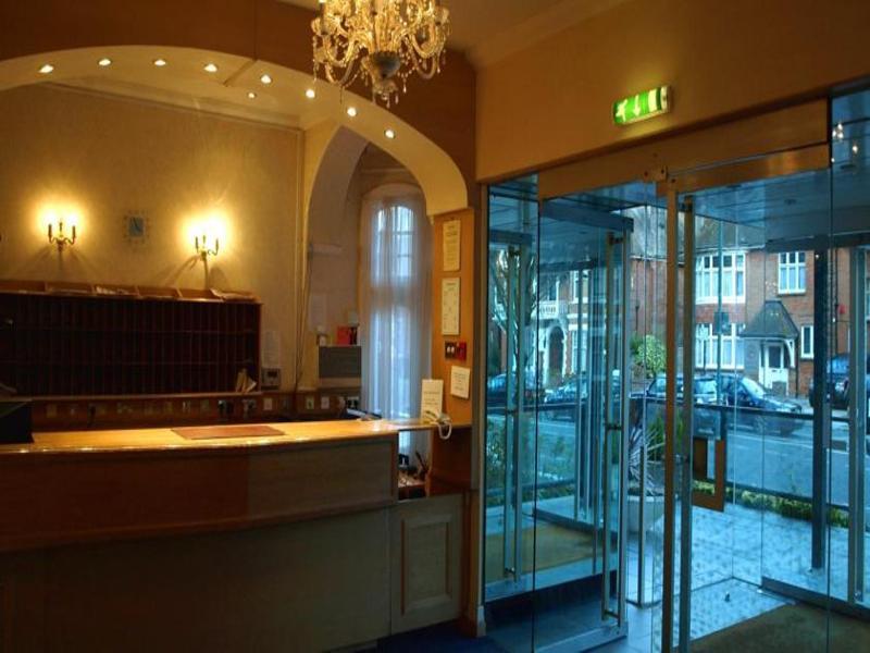 Langford Hotel, Brighton & Hove Εξωτερικό φωτογραφία