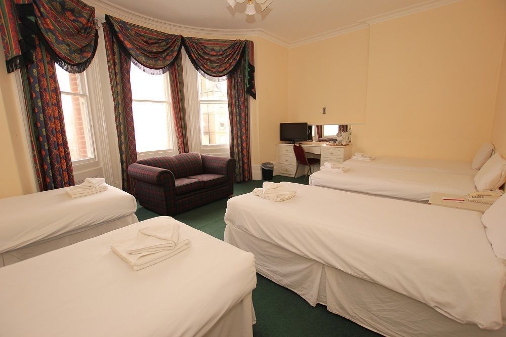 Langford Hotel, Brighton & Hove Εξωτερικό φωτογραφία