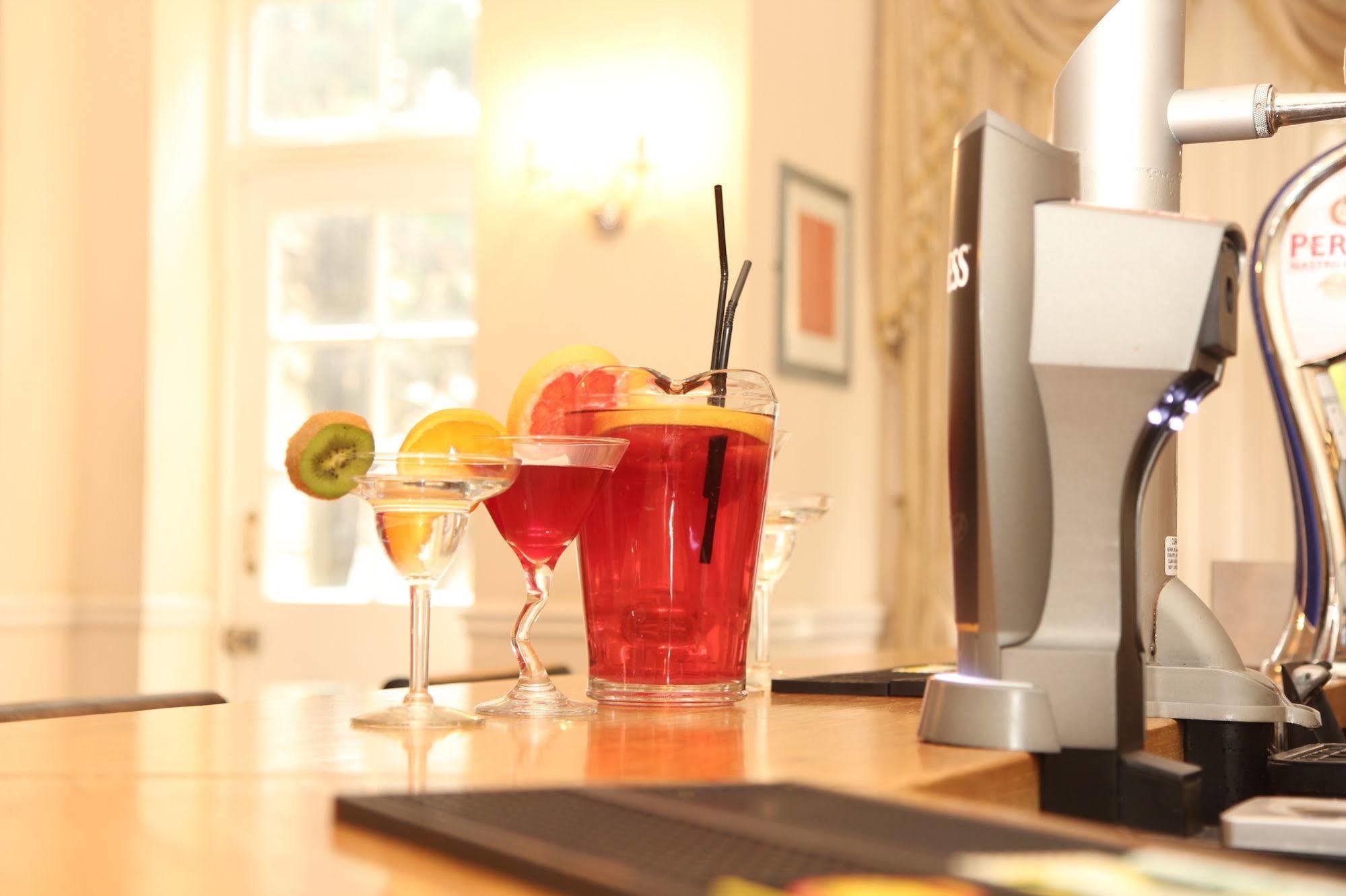 Langford Hotel, Brighton & Hove Εξωτερικό φωτογραφία