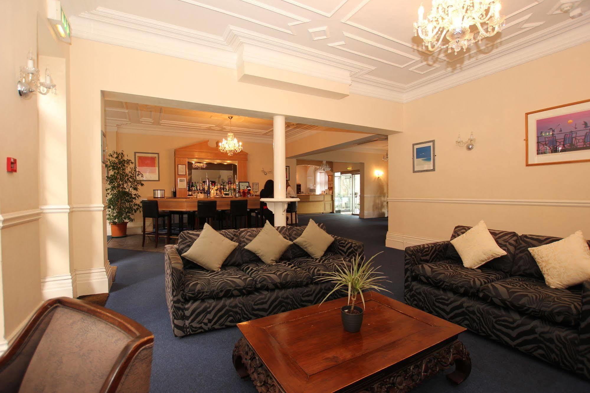 Langford Hotel, Brighton & Hove Εξωτερικό φωτογραφία