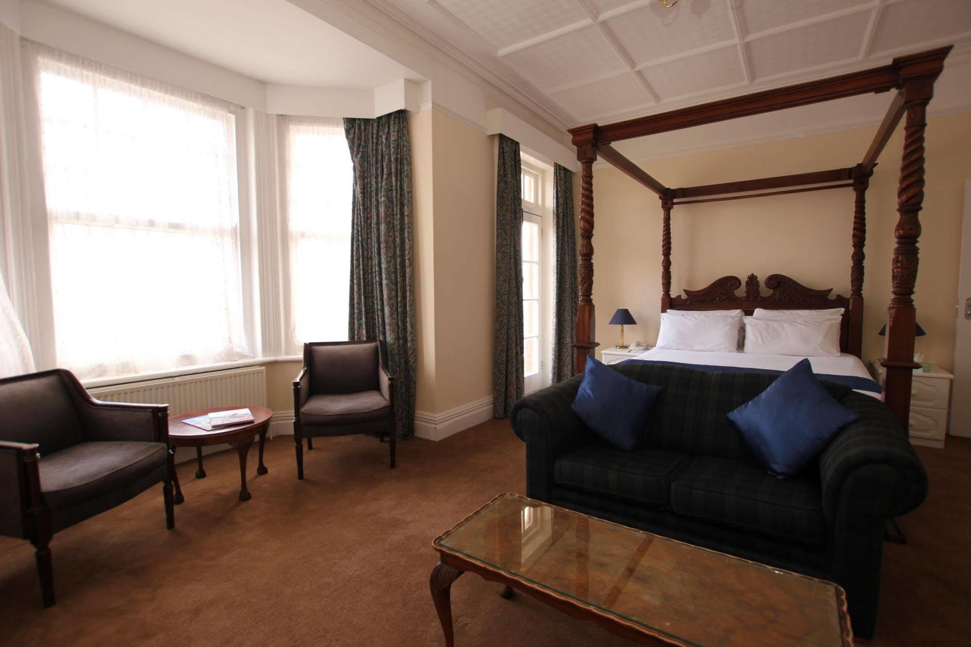 Langford Hotel, Brighton & Hove Εξωτερικό φωτογραφία