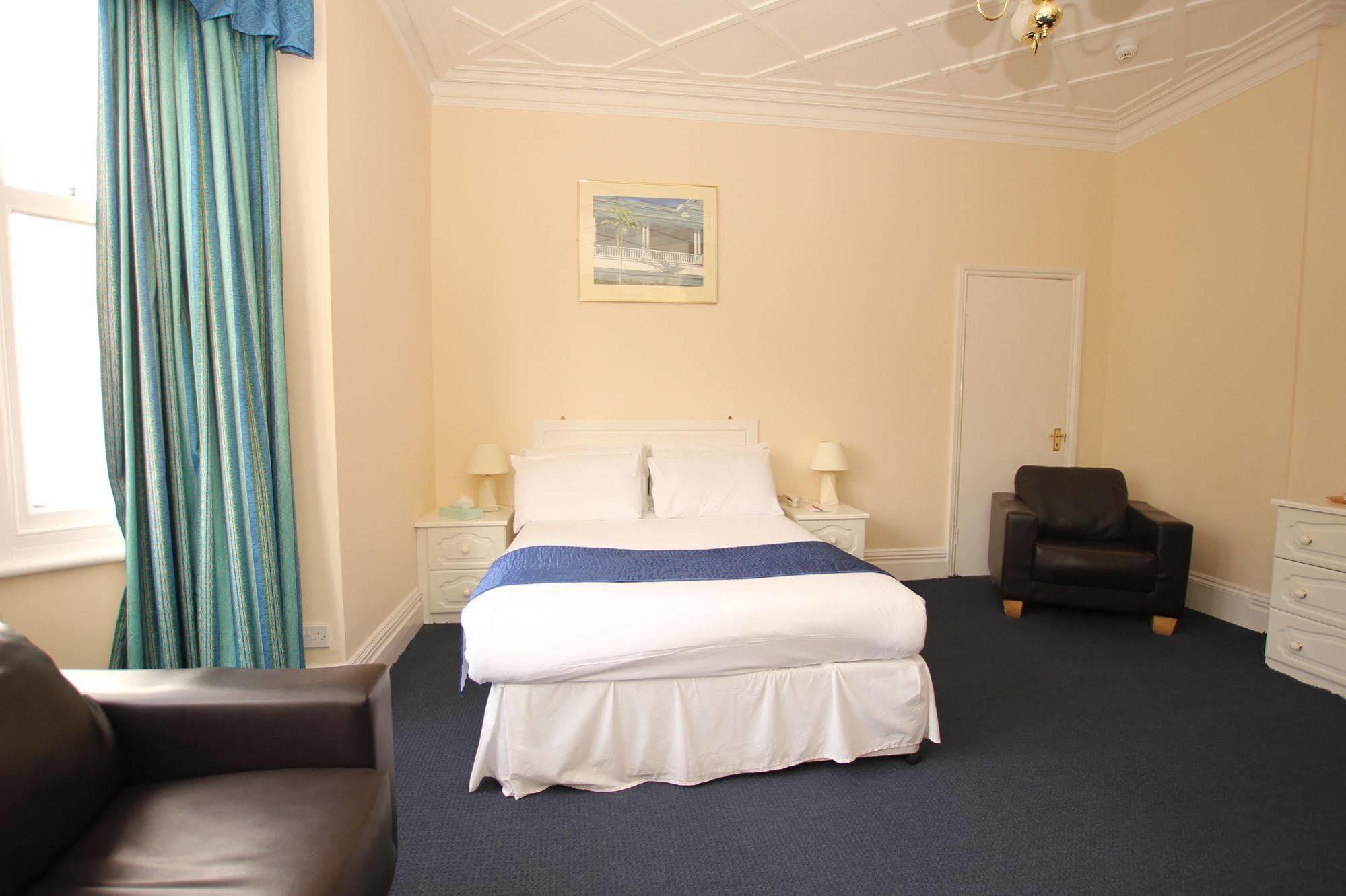 Langford Hotel, Brighton & Hove Εξωτερικό φωτογραφία