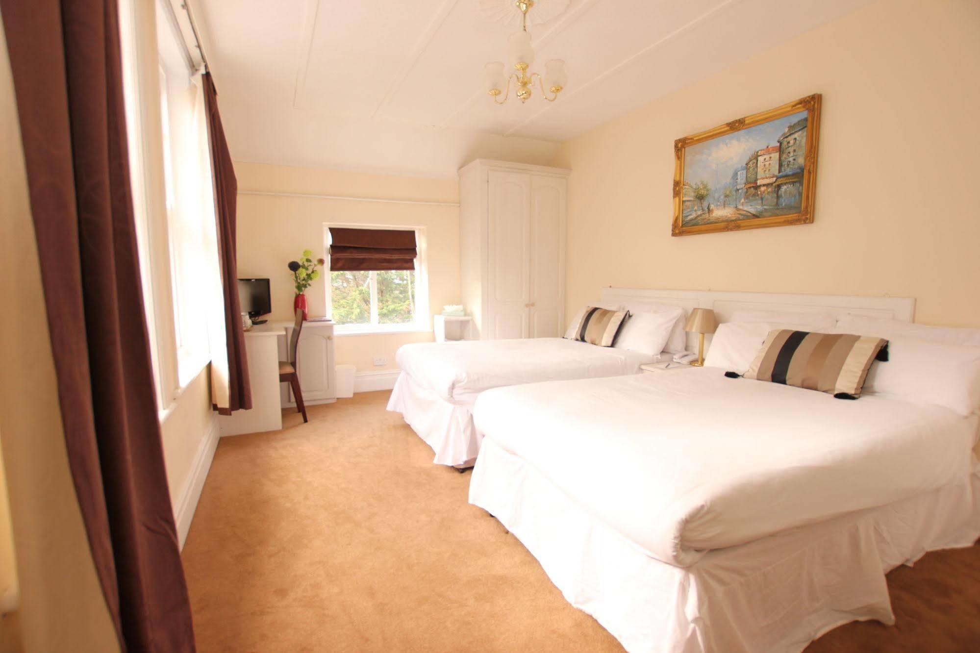 Langford Hotel, Brighton & Hove Εξωτερικό φωτογραφία