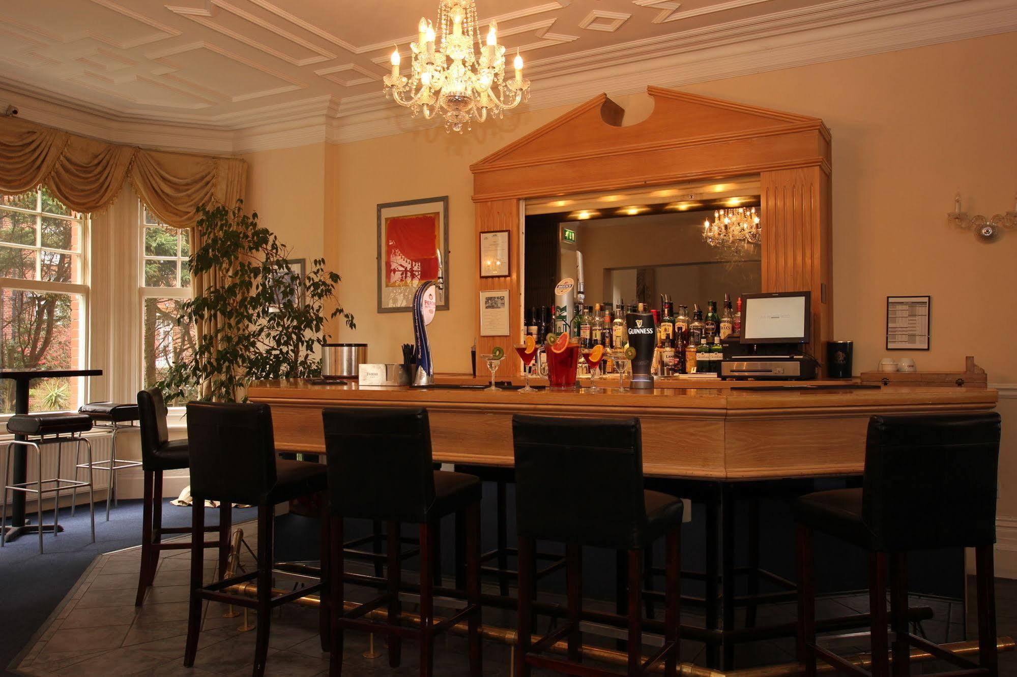 Langford Hotel, Brighton & Hove Εξωτερικό φωτογραφία