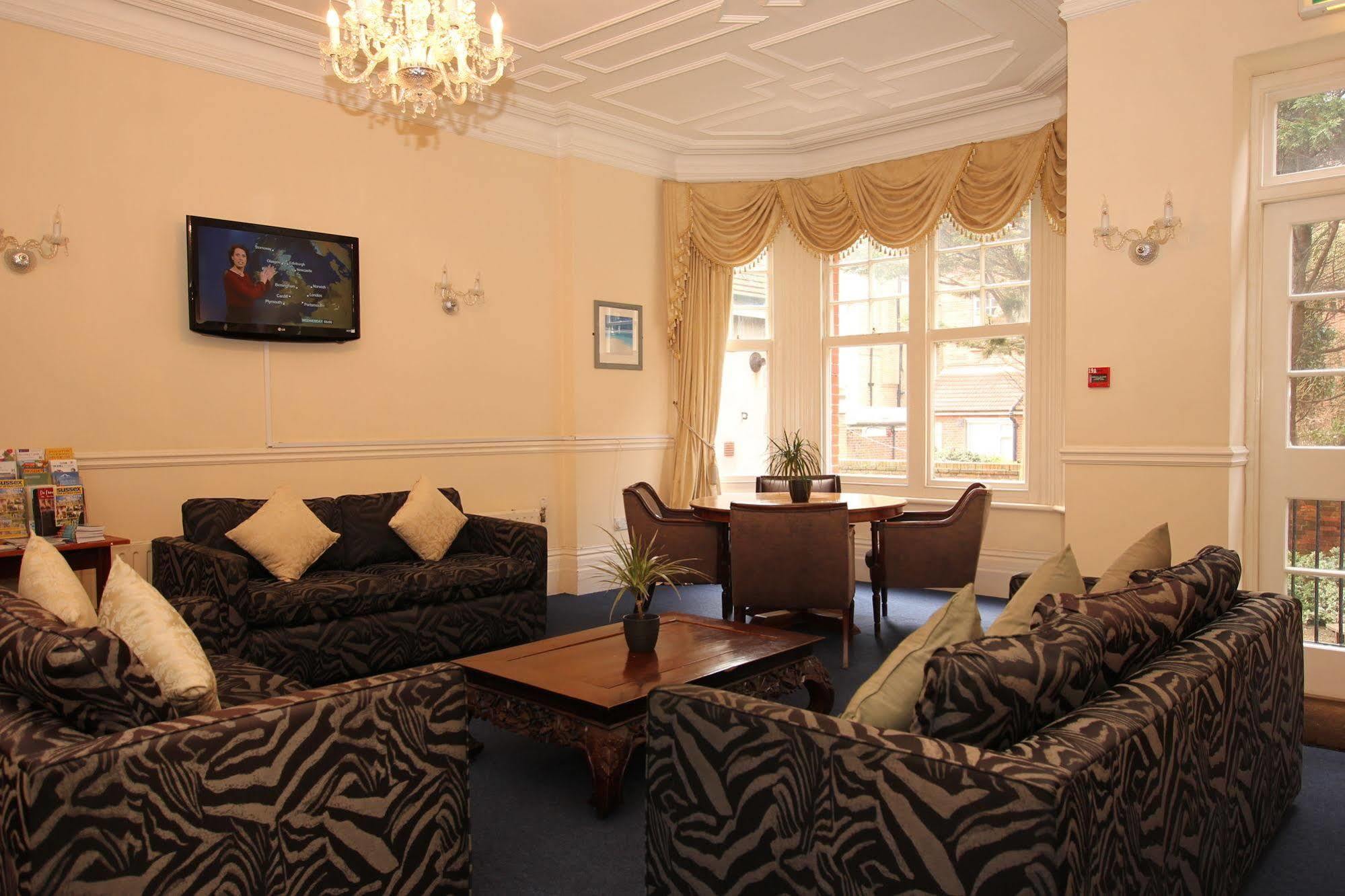 Langford Hotel, Brighton & Hove Εξωτερικό φωτογραφία